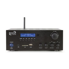 Amplificateur stéréo bluetoo d'occasion  Sélestat