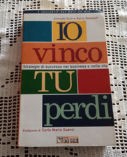 Vinco perdi strategie usato  Castelfidardo