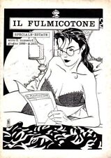 Fulmicotone speciale estate usato  Nogara