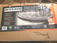 Quick dam pack for sale  Las Vegas