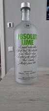 Absolut vodka lime gebraucht kaufen  Hollfeld