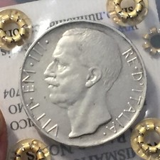 Regno italia biga usato  San Bonifacio