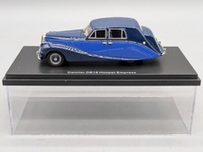 Modellautos bos models gebraucht kaufen  Neunkirchen-Seelscheid