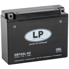 Batterie gel yamaha d'occasion  Mitry-Mory