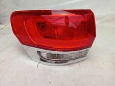 Grand Cherokee WK2 2015- Tylne światło Tylne światło Lewe P68110001AE na sprzedaż  PL