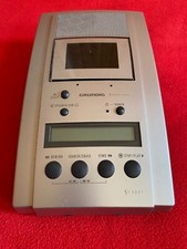 Grundig stenorette 3221 gebraucht kaufen  Leipzig
