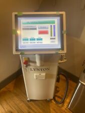 Lynton laser lumina for sale  ST. ALBANS