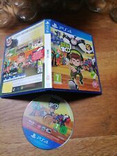 Ben complet ps4 d'occasion  Aramon