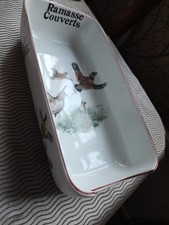French vintage porcelain for sale  NEWBURY