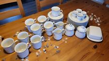 Tcm tchibo kaffeeservice gebraucht kaufen  Salzwedel