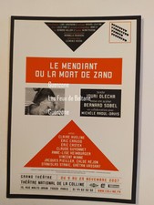 Mendiant mort zand d'occasion  Beaumont-de-Lomagne
