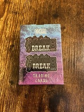 2022 GCW SPRING BREAK 6 JANELA 31 CONJUNTO DE CARTAS SELADO NICK WAYNE RC CARDONA AEW WWE comprar usado 2022 GCW SPRING BREAK 6 JANELA 31 CONJUNTO DE CARTAS SELADO NICK WAYNE RC CARDONA AEW WWE comprar usado  Enviando para Brazil