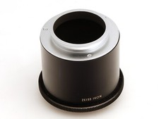 Riginal zeiss ikon gebraucht kaufen  Kappeln