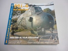Helicopter mill hound d'occasion  Dun-le-Palestel