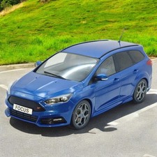 Ford focus turnier gebraucht kaufen  Neu-Ulm