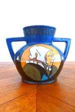 Odetta vase signed d'occasion  Expédié en Belgium
