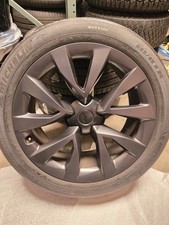 Original finish tesla for sale  San Fernando