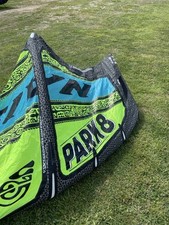 Naish park kitesurfing for sale  ST. AUSTELL