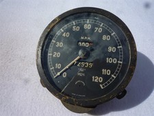 Jaguar mk7 smiths for sale  ORPINGTON