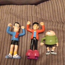 Mcdonalds beano dennis for sale  BIRMINGHAM