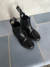 Reitstiefel kinder jugendliche gebraucht kaufen  Dillenburg