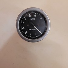 Smiths tachometer rev for sale  ROYSTON