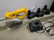 Dewalt dw935 trim for sale  Beecher
