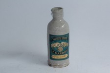 Bouteille encre grès d'occasion Bouteille encre grès d'occasion  Seyssel