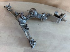 Braçadeira de argola de montagem estilo aro suspensão suporte tom rack personalizado anos 50 vintage pescoço comprar usado Braçadeira de argola de montagem estilo aro suspensão suporte tom rack personalizado anos 50 vintage pescoço comprar usado  Enviando para Brazil