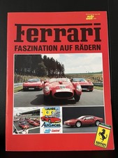 Ferrari sonderdruck auto gebraucht kaufen Ferrari sonderdruck auto gebraucht kaufen  Ulrichstein