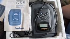 goodmans cassette player for sale goodmans cassette player for sale NEWPORT