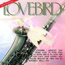 Max greger lovebird for sale  UK