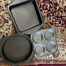 Assorted baking for sale  FERNDALE