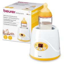 Beurer babykost fläschchenwä gebraucht kaufen Beurer babykost fläschchenwä gebraucht kaufen  Elsoff, Rehe, Oberroßbach