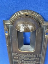 Vintage 1920s rca for sale  Bellevue