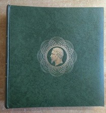 Album thiaude timbres d'occasion  Billom