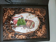 Photo album 28x32cm for sale  WESTON-SUPER-MARE
