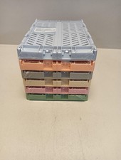 Klappkiste stücke klappbox gebraucht kaufen  Herten