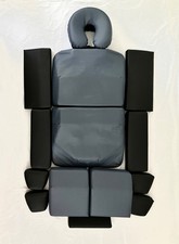 Piece body cushion for sale  Minneapolis