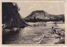 Castel sangro aquila usato  Italia