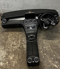 Mercedes class w205 for sale  BIRMINGHAM