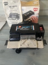 Wen wet wheel for sale  Leesburg