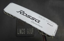 Taylormade rossa ghost for sale  SPILSBY