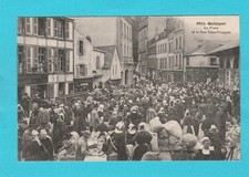 Cpa quimper place d'occasion  Mouy