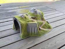 562 eisenbahntunnel felsentunn gebraucht kaufen 562 eisenbahntunnel felsentunn gebraucht kaufen  Horgau