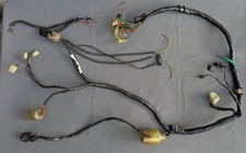 Faisceau électrique honda d'occasion  Rennes-