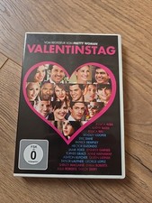 Dvd film valentinstag gebraucht kaufen  Geroldsgrün