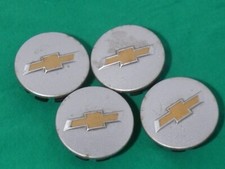 Nabendeckel nabenkappe chevrol gebraucht kaufen  Ohrdruf