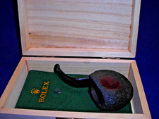 Smoked vintage rolex for sale  Saint Petersburg
