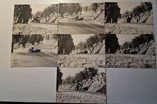 Fotografie epoca gara usato  Montevarchi